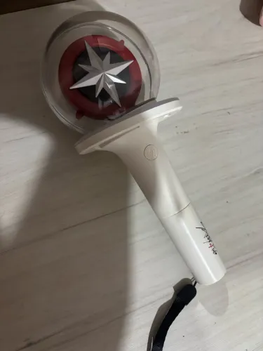 Lightstick Stray Kids ver.2