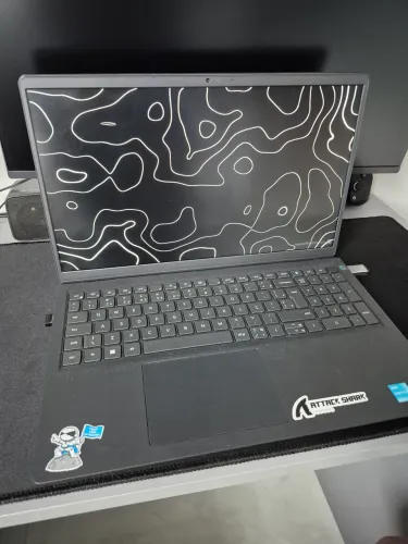 Notebook Dell Inspiron 15 3511 | 12GB RAM | Carregador Original + Bag