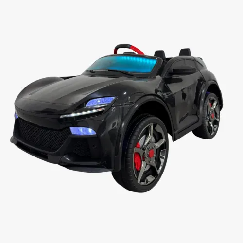 Carro Elétrico Infantil 12V Fury Turbo SUV
