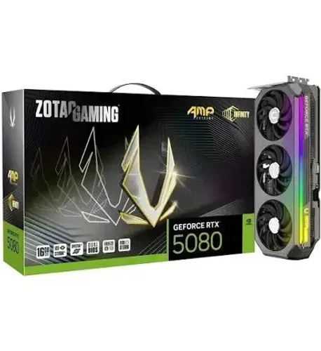 RTX 5080