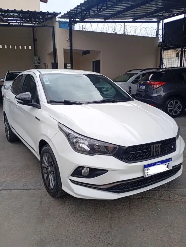 Fiat Cronos Drive 1.3 8V Flex 2022