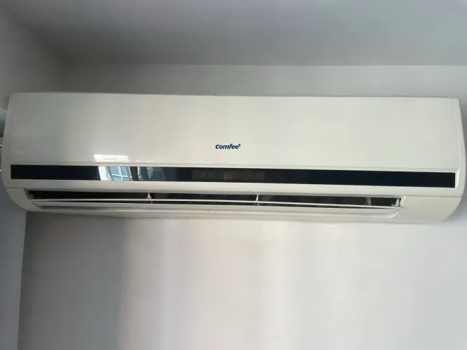 Ar condicionado - Confree 12 mil BTUS