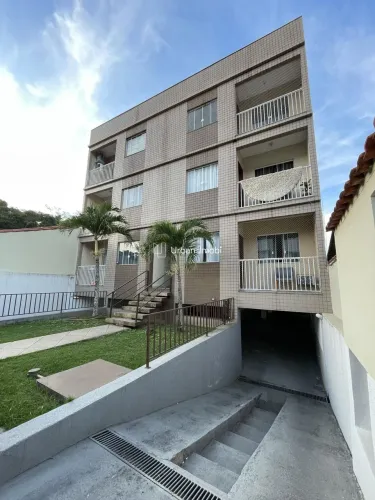 Apartamento de 2 Quartos no Vale do Sol, em Pinheiral - RJ