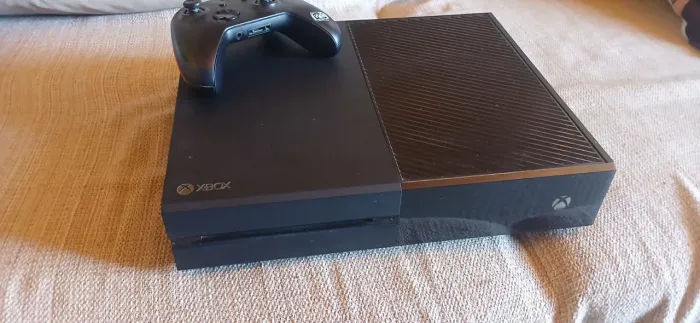 X Box One Fat