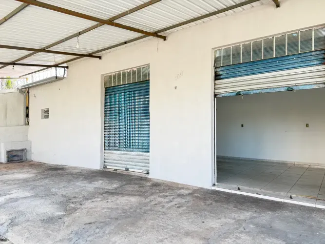 Sala Comercial | LOCAÇÃO | 85m2 | Esquina | Jardim Simus