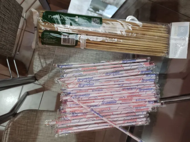 Embalagens para doces tudo por 100 reais