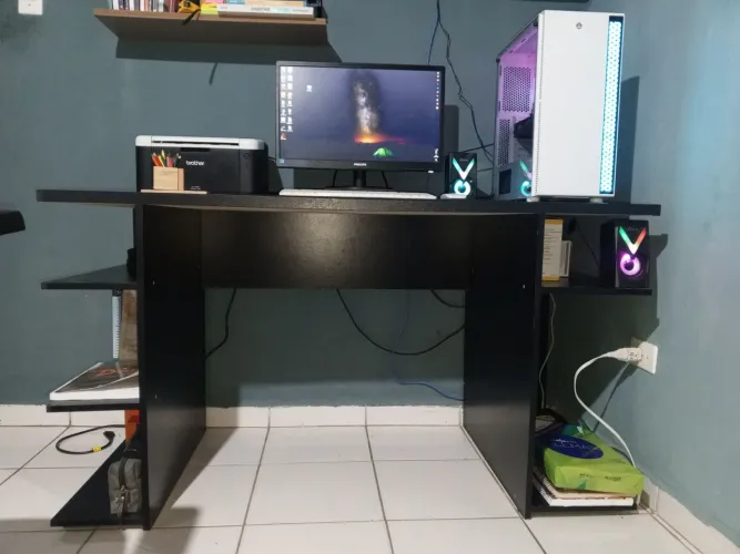 Home office 