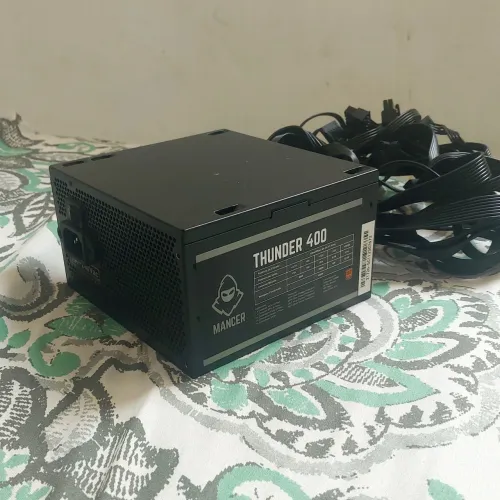 Fonte Mancer Thunder 400w
