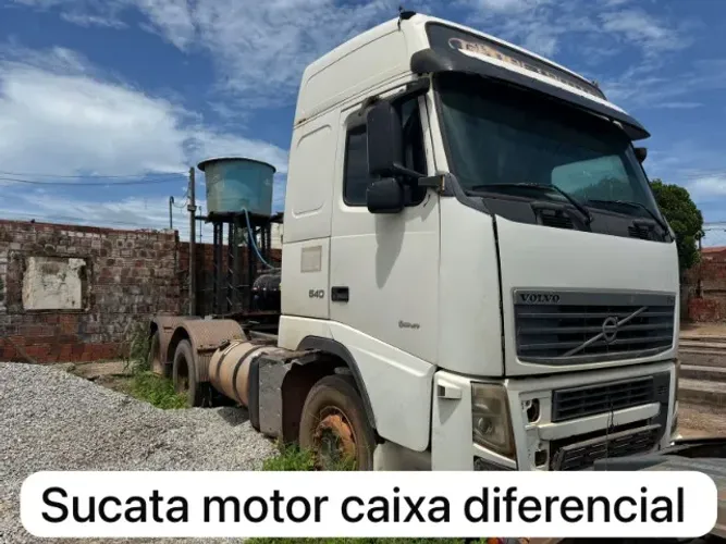 Cabine Volvo Iveco Daf Man Mercedes 