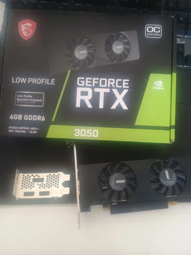 Rtx 3050