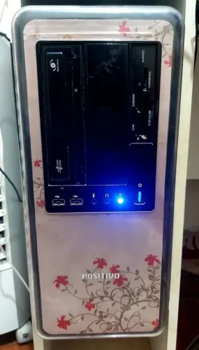 Computador Positivo 