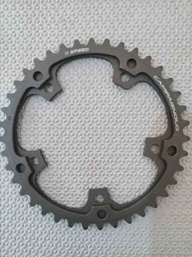 Coroa Campagnolo Super Record Xpss 11s_bcd 110mm/39t.