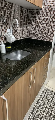Apartamento para venda em Jaçanã com 3 quartos, 95m²