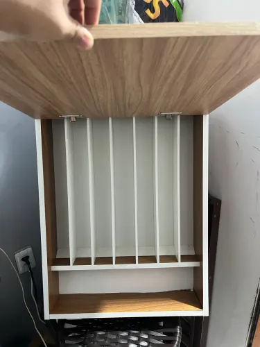 Expositor de Cigarros