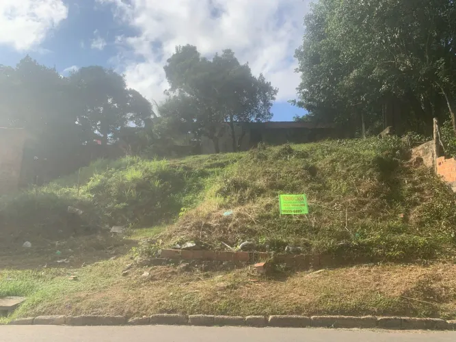 Casa a venda Soledade