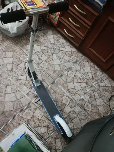 Patinete ?