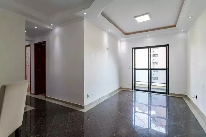 Apartamento à venda, Vila Regente Feijó, São Paulo, SP
