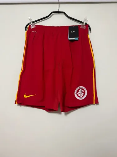 Calção Internacional III Nike 2014 G