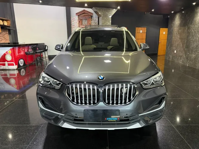 BMW X1 Sdrive 20I X-line 2.0 TB Active Flex 2022