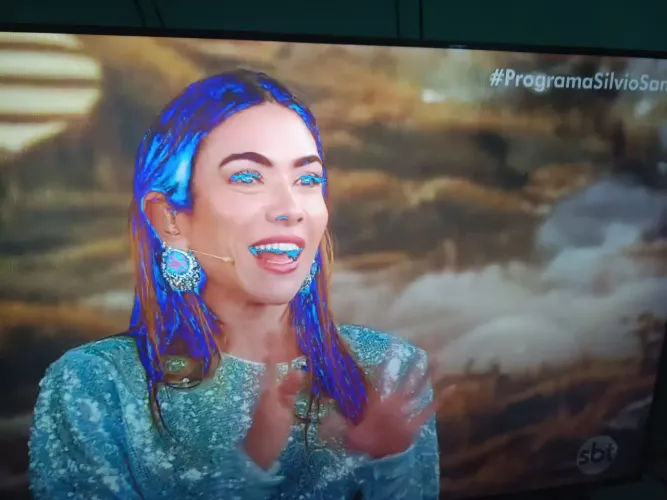 SMART TV LG 4K 65 POLEGADAS 