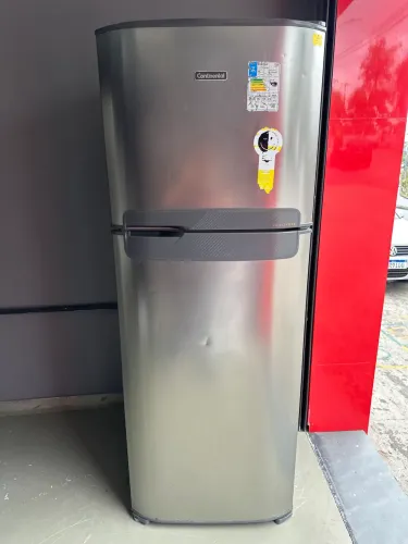 Geladeira Continental 474L | GARANTIA | LOJA FÍSICA | ENTREGAMOS |