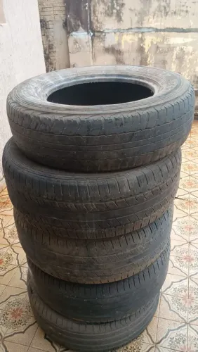 Venda pneu