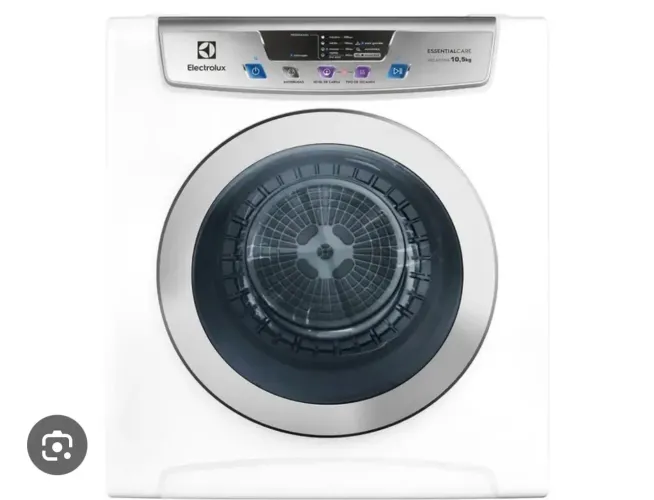 Secadora eletrolux 10,5KG