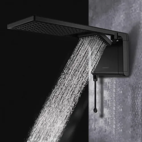 Chuveiro Lorenzetti Acqua Duo Eletrônico 127V (Novo na Caixa)