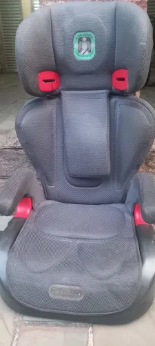 Cadeirinha Peg Perego Burigotto crianças até 35Kg