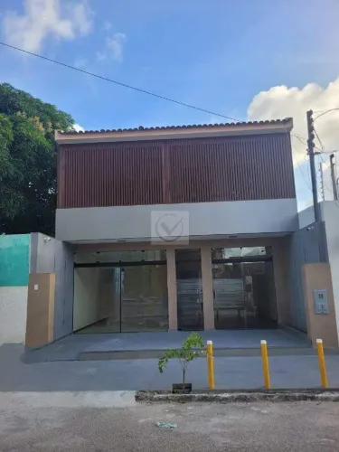 Prédio para aluguel, 1 suíte, Grageru - Aracaju/SE