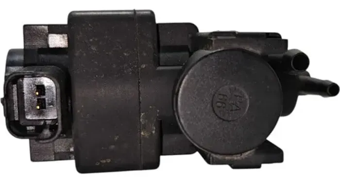 Valvula Solenoide Turbina Bmw 116i 1.6 2013 2014 2015