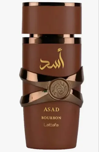Asad Lattafa
