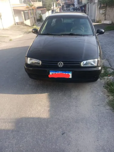 Preciso de motorista 