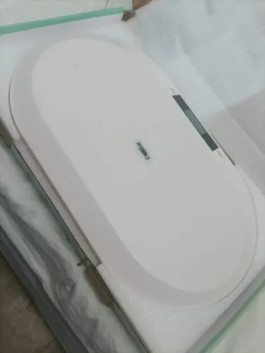 Balança Digital Pediátrica Fitmetria - 20kg