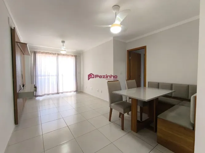 Apartamento à venda e para alugar em Limeira, Centro, com 3 quartos, com 82 m²