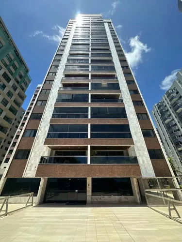 Avenida 260m2 útil,  conservado, 2 varandas, sala 4 ambientes, 2 vgs, com lazer.la