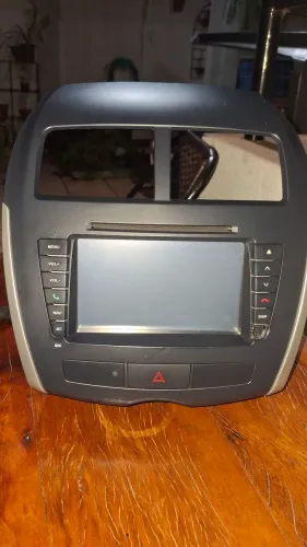 MULTIMIDIA MITSUBISHI ORIGINAL 2017