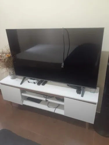 Smartv LG 50 polegadas 4K
