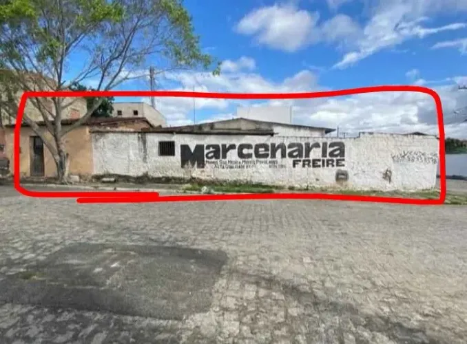 TERRENO EM SANTA ROSA