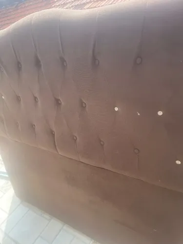 Cabeceira cama de casal
