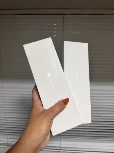 Apple Watch s10 46 mm lacrado oportunidade