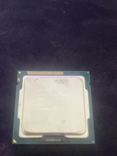 Processador Intel core i5 3570