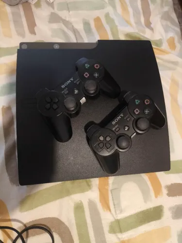 PlayStation 3 Desbloqueado