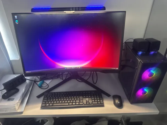 Pc gamer