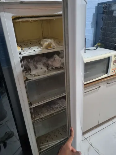 Freezer