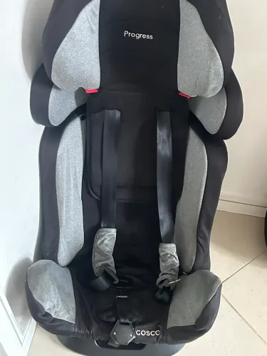 Cadeirinha para auto Cosco progress