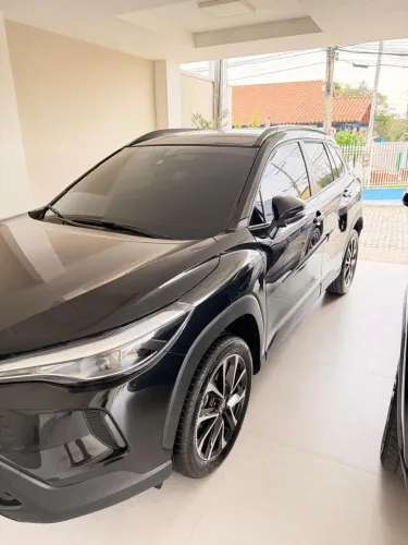 Toyota Corolla Cross XRE 2.0 16V Flex AUT 2026