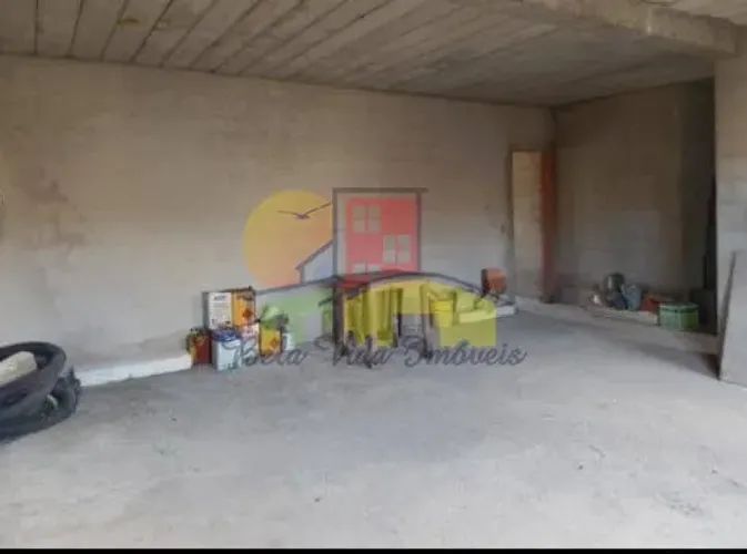 SOBRADO TRIPLEX P/ VENDA, B. ASSUNÇÃO - SBC