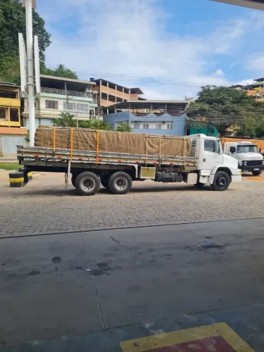 Atron 2324 2 dono baixo km
