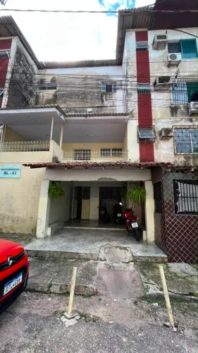 Condomínio Augusto Montenegro 65 mil
